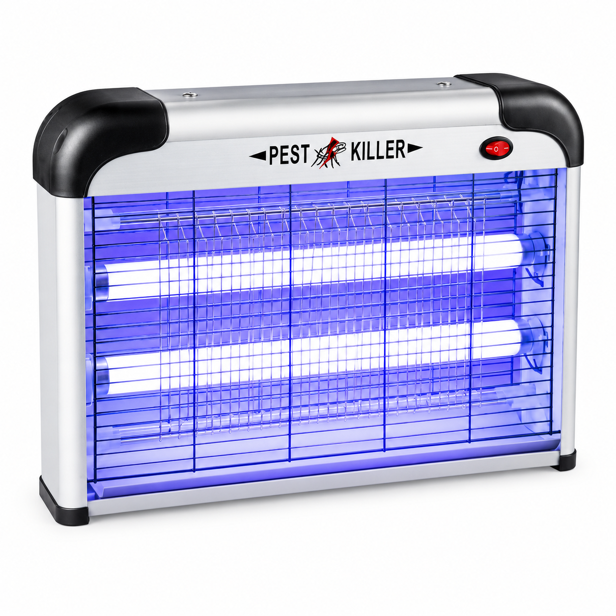 Electric Mosquito Killer Lamp  Machine